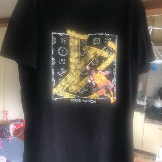 ルイヴィトン(LOUIS VUITTON)のチャールズさん専用(Tシャツ/カットソー(半袖/袖なし))