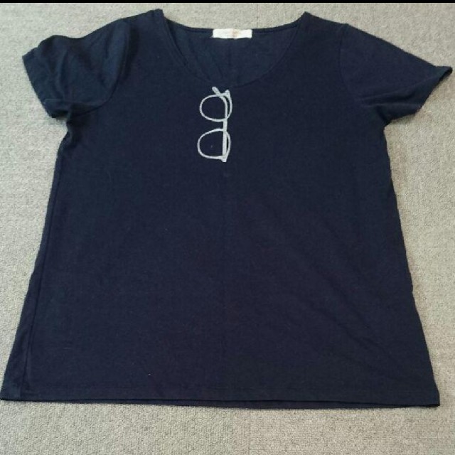 半袖Tシャツ L 2枚セット レディースのトップス(Tシャツ(半袖/袖なし))の商品写真