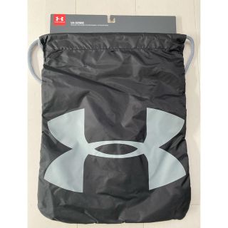 アンダーアーマー(UNDER ARMOUR)のアンダーアーマーナップサック(バッグパック/リュック)