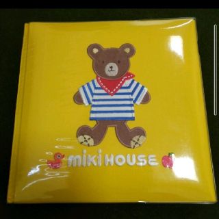 ミキハウス(mikihouse)のmikihouse アルバム (アルバム)