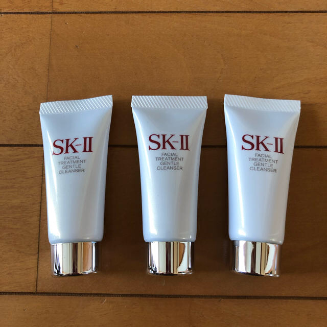 SK-II(エスケーツー)のあーややや様専用　SK2  セット コスメ/美容のスキンケア/基礎化粧品(洗顔料)の商品写真