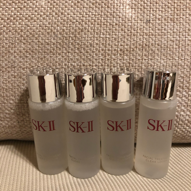 SK-II(エスケーツー)のあーややや様専用　SK2  セット コスメ/美容のスキンケア/基礎化粧品(洗顔料)の商品写真