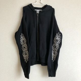 クロムハーツ(Chrome Hearts)のヨッシー様(^^) クロムハーツ　パーカー(パーカー)