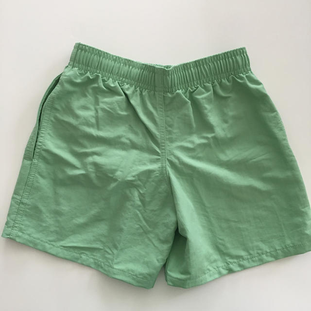 patagonia(パタゴニア)のパタゴニア　Boys' Baggies Shorts-5" キッズ/ベビー/マタニティのキッズ服男の子用(90cm~)(パンツ/スパッツ)の商品写真