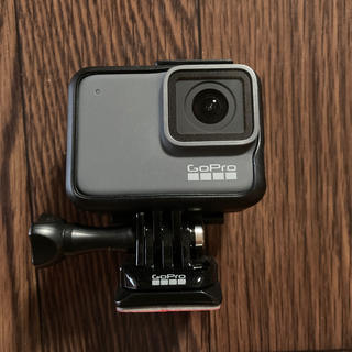 ゴープロ(GoPro)のGoPro HERO7 silver (ビデオカメラ)