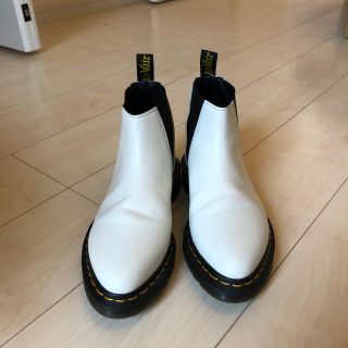 ドクターマーチン(Dr.Martens)のドクターマーチン  uk5(ブーツ)