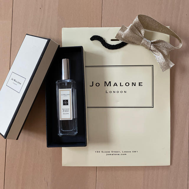 Jo MALONE LONDON ネクタリン ブロッサム & ハニー コロン