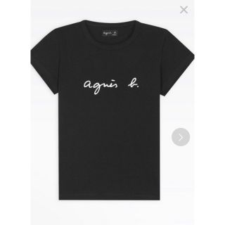 アニエスベー(agnes b.)の最終大幅値下げ！アニエスベー  半袖Tシャツ(Tシャツ(半袖/袖なし))