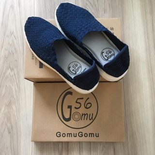 レイチャン様専用☆Gomu Gomu56 レディスシューズ(スニーカー)