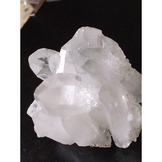 NO.1081 ⭐︎水晶の原石⭐︎