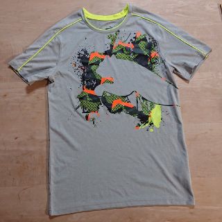 プーマ(PUMA)のプーマ・キッズTシャツ(Tシャツ/カットソー)