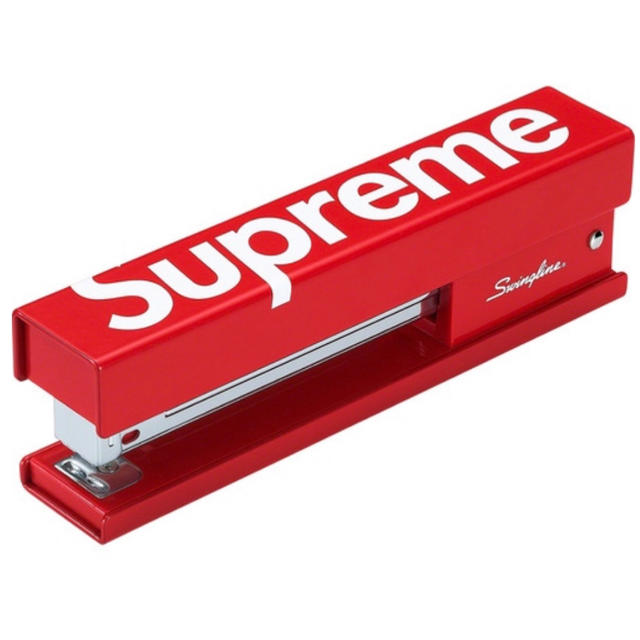 Supreme swingline stapler シュプリーム ホッチキス