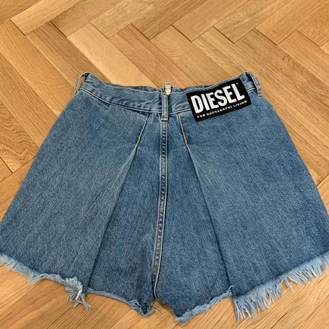 DIESEL(ディーゼル)のディーゼル　デニムパンツ メンズのパンツ(デニム/ジーンズ)の商品写真