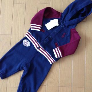 ラルフローレン(Ralph Lauren)の値下げ！babyセットアップ(その他)