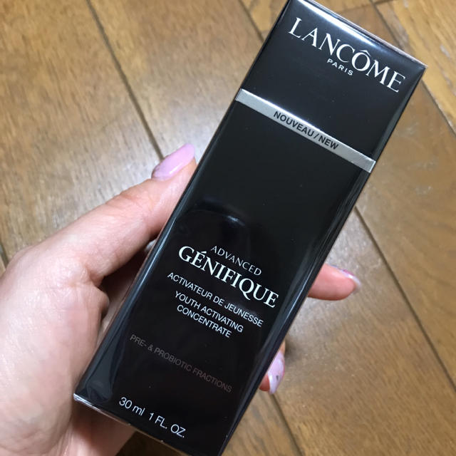 LANCOME(ランコム)の新品未使用♡LANCOME ジェニフィック アドバンストN コスメ/美容のスキンケア/基礎化粧品(美容液)の商品写真