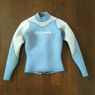 ビラボン(billabong)のbillabong レディースタッパー2mm(サーフィン)