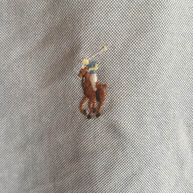 Ralph Lauren(ラルフローレン)のRalph Lauren / シャツ メンズのトップス(シャツ)の商品写真