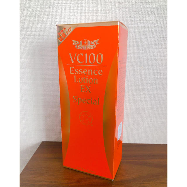 ドクターシーラボ　VC100 エッセンスローションSP 285mlスキンケア/基礎化粧品