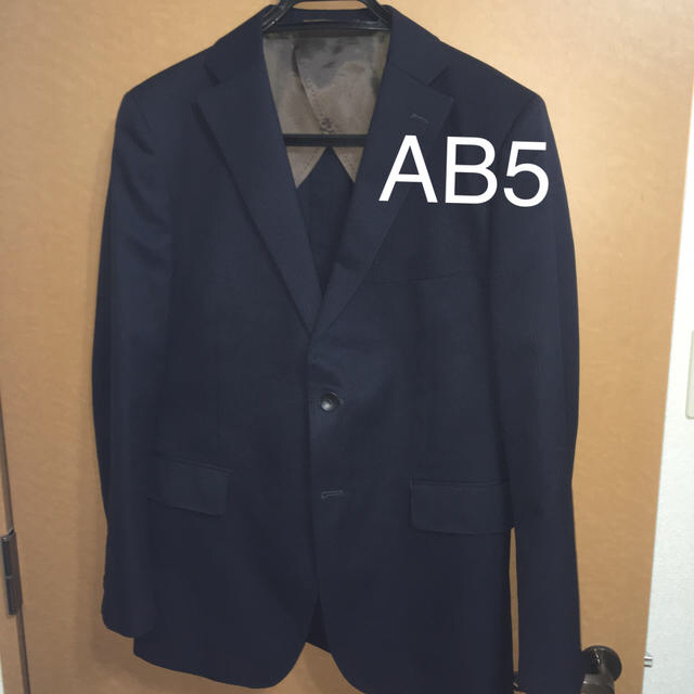 PSFA ツーパンツスーツ AB5