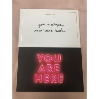 ケイトスペードニューヨーク(kate spade new york)の【新品未使用・非売品】kate spade ケイトスペード ポストカード 2枚(その他)