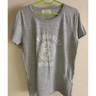 アングリッド(Ungrid)のUngrid Tシャツ(シャツ/ブラウス(半袖/袖なし))