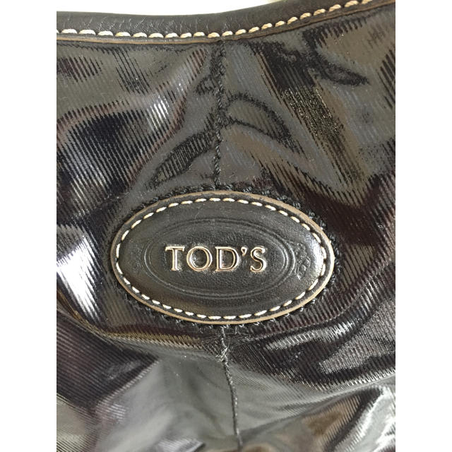 TOD'S(トッズ)の専用です。 レディースのバッグ(トートバッグ)の商品写真