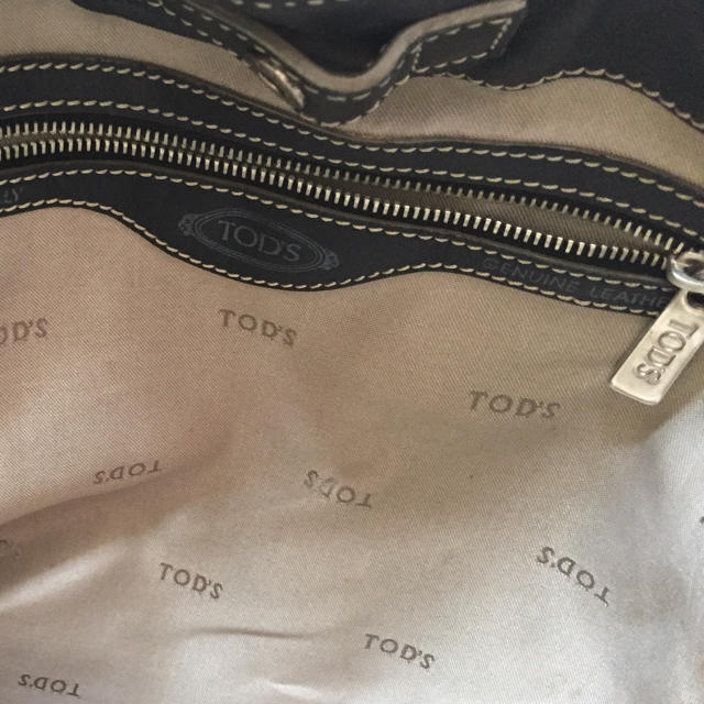 TOD'S(トッズ)の専用です。 レディースのバッグ(トートバッグ)の商品写真