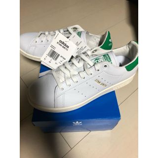 adidas アディダス スタンスミスフォーエバー24.5cm(スニーカー)