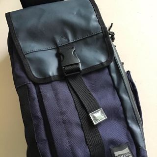 ノーマディック(NOMADIC)のノーマディックNOMADIC ショルダーバッグ リュック バックパック(ショルダーバッグ)