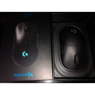 Logicool G Pro Wireless(PC周辺機器)