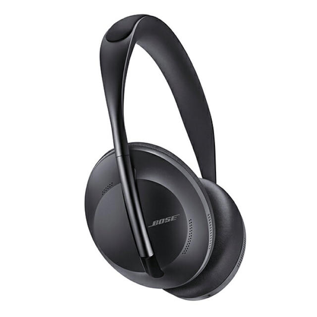 BOSE(ボーズ)の【新品・未開封】Noise Cancelling Headphones 700 スマホ/家電/カメラのオーディオ機器(ヘッドフォン/イヤフォン)の商品写真