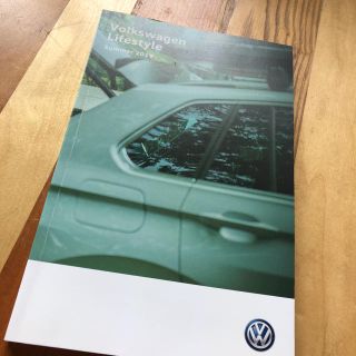 フォルクスワーゲン(Volkswagen)のフォルクスワーゲン  カタログ(カタログ/マニュアル)