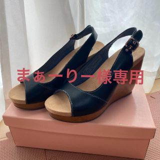 ドクターショール(Dr.scholl)のDr.Scholl（Dr.ショール）バックストラップサンダル(サンダル)