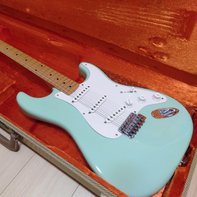 Fender(フェンダー)の369様専用　American Vintage 57 ストラトキャスター 楽器のギター(エレキギター)の商品写真