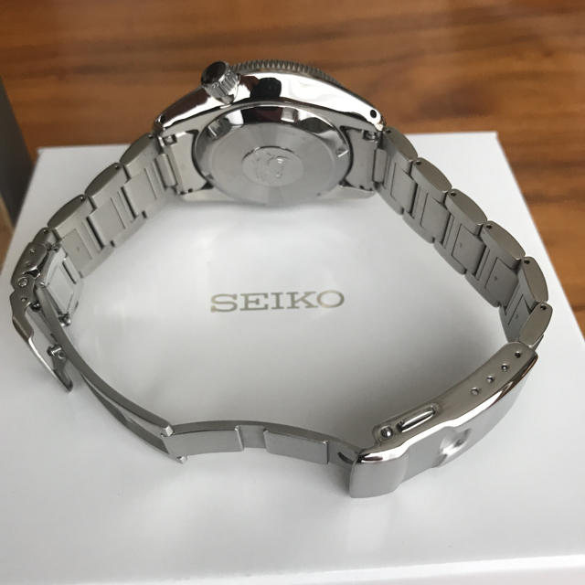 ☆美品☆ セイコープロスペック SBDC061 | www.thestyledhouse.com.au