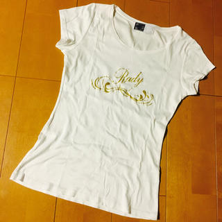 レディー(Rady)のRady♡Tシャツ(Tシャツ(半袖/袖なし))