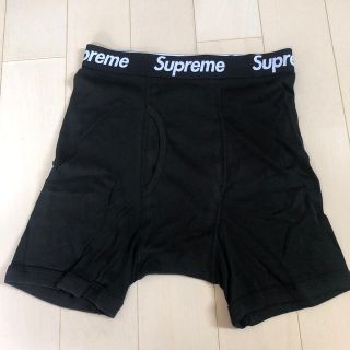 シュプリーム(Supreme)のヨッシー様　専用supreme  Hanes ボクサーパンツ(ボクサーパンツ)