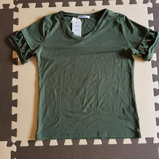 アベイル(Avail)のレディース半袖Tシャツ　Mサイズ(Tシャツ(半袖/袖なし))