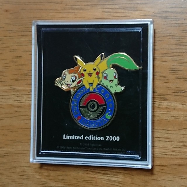 ポケモン ポケモン ピンバッジの通販 By モッキッキ S Shop ポケモンならラクマ ポケモン ポケモン ピンバッジの通販 By モッキッキ S Shop ポケモンならラクマ