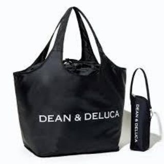 ディーンアンドデルーカ(DEAN & DELUCA)のグロー ディーン&デルーカ 付録(エコバッグ)