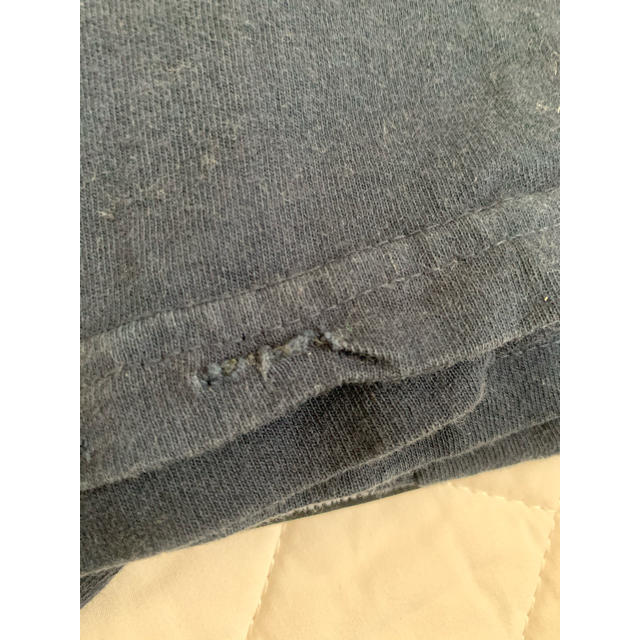 POLO RALPH LAUREN(ポロラルフローレン)のporo jeans co. レディース Tシャツ レディースのトップス(Tシャツ(半袖/袖なし))の商品写真