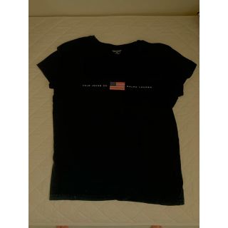 ポロラルフローレン(POLO RALPH LAUREN)のporo jeans co. レディース Tシャツ(Tシャツ(半袖/袖なし))