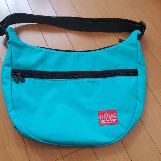 マンハッタンパッセージ(Manhattan Passage)のManhattan portage ショルダーバッグ(ショルダーバッグ)