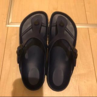 ビルケンシュトック(BIRKENSTOCK)のビルケンシュトック　サンダル　(サンダル)