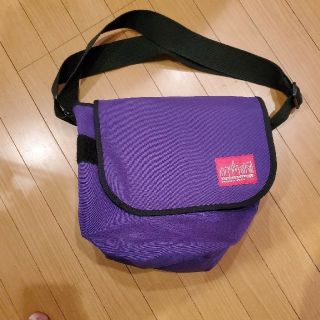 マンハッタンパッセージ(Manhattan Passage)のManhattanportage ショルダーバッグ　メッセンジャーバック(ショルダーバッグ)