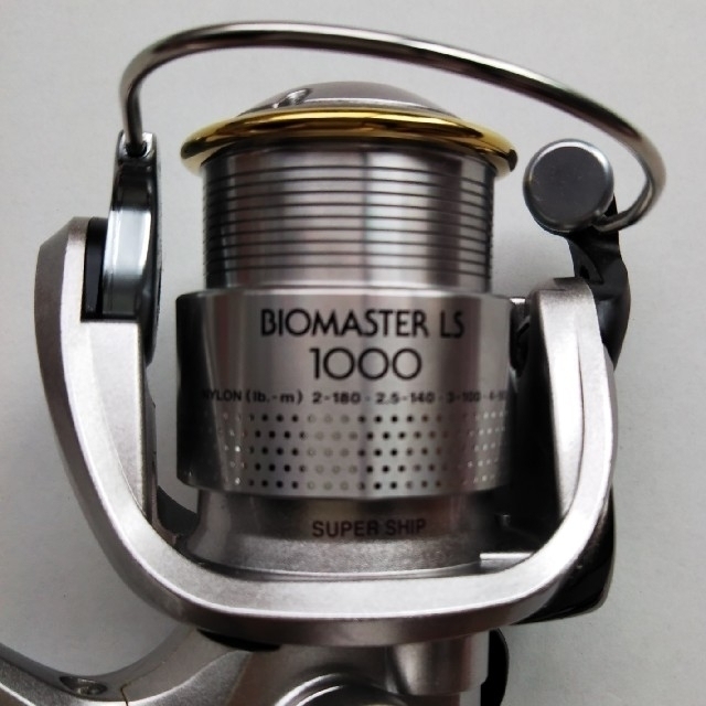 BIOMASTER LS 1000