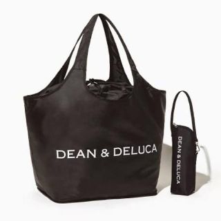 ディーンアンドデルーカ(DEAN & DELUCA)のDEAN&DELUCA エコバッグ(エコバッグ)