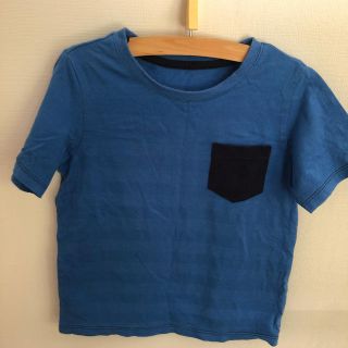 イセタン(伊勢丹)のTシャツ　110㎝　三越伊勢丹　(Tシャツ/カットソー)