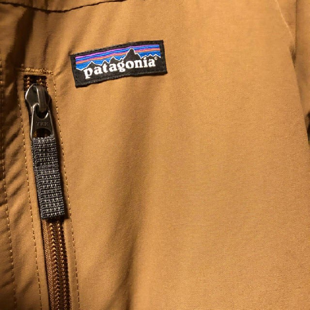 patagonia(パタゴニア)のパタゴニア　インファーノジャケット　専用 レディースのジャケット/アウター(ナイロンジャケット)の商品写真