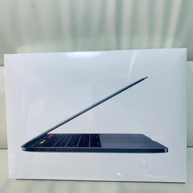 MacBook Pro Retina 13 Mid2014 新品SSD 1TB